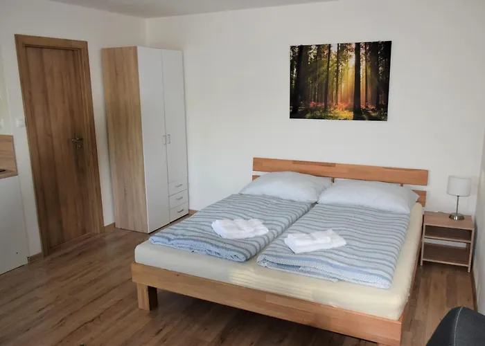 Ademi Apartments