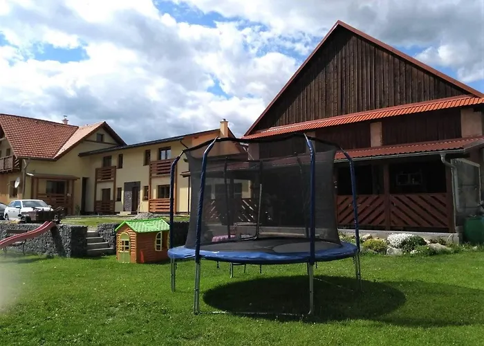 Ademi Apartments