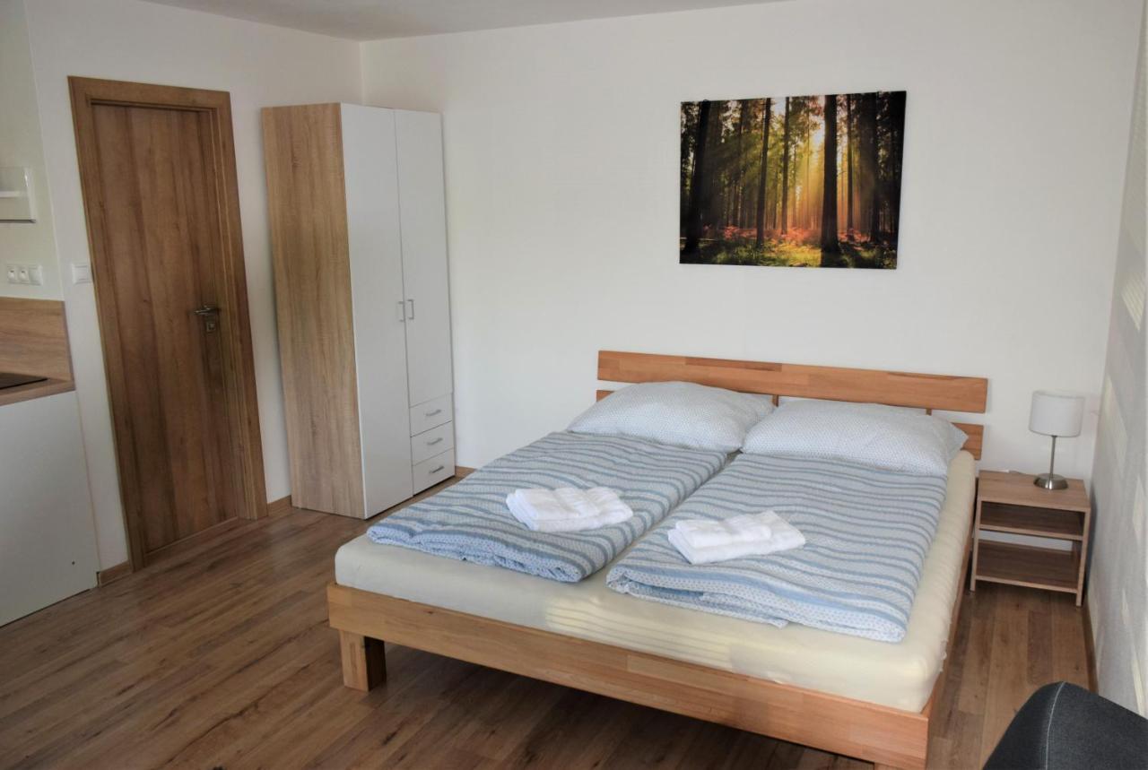 Ademi Apartmán