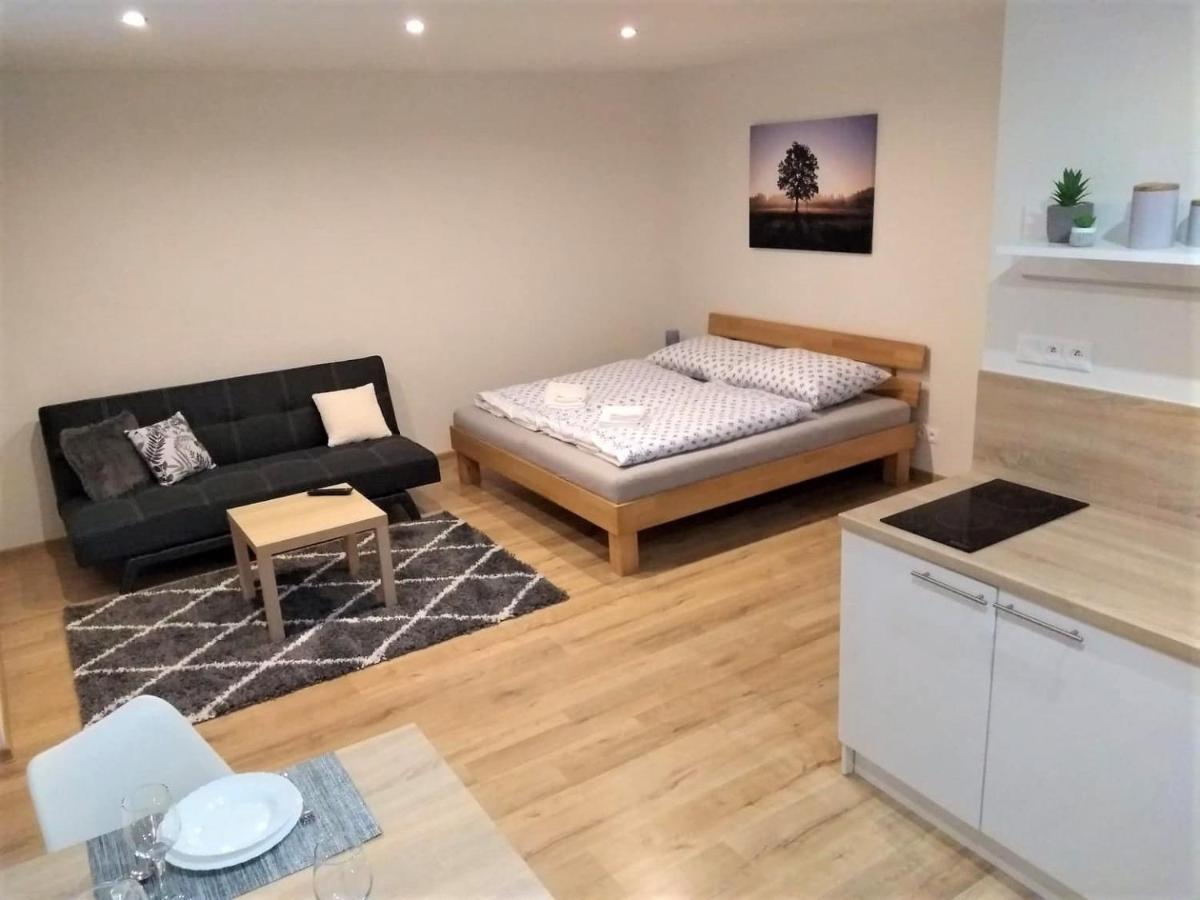 Ademi Apartmán Smrečany